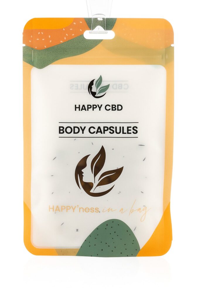 Body | CBD | Kurkuma